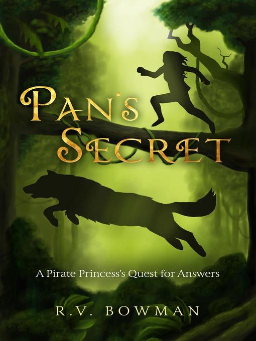 Title details for Pan's Secret by R.V. Bowman - Available